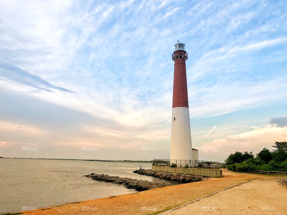 Barnegat Lighthouse 