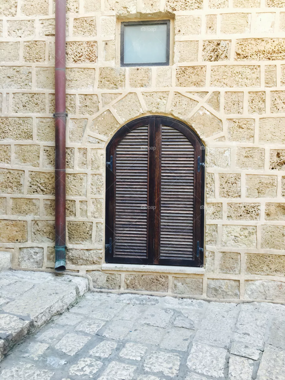 Door
