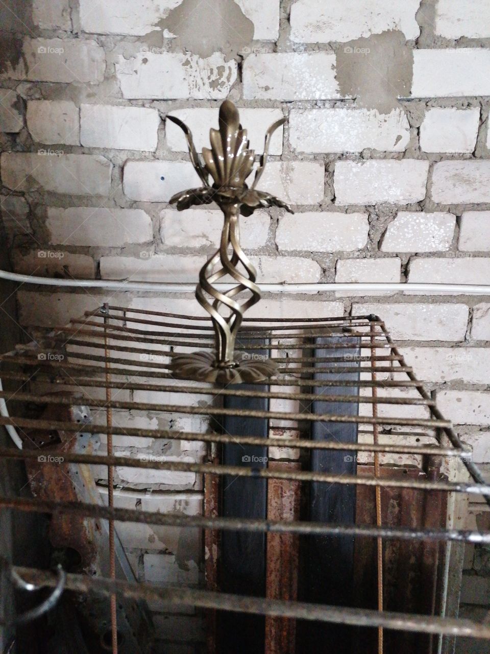 Подсвечник