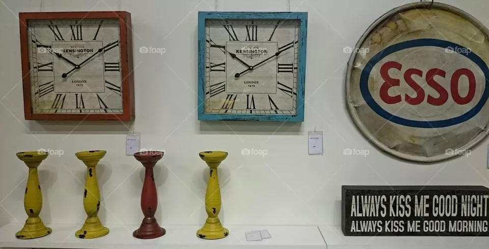 time