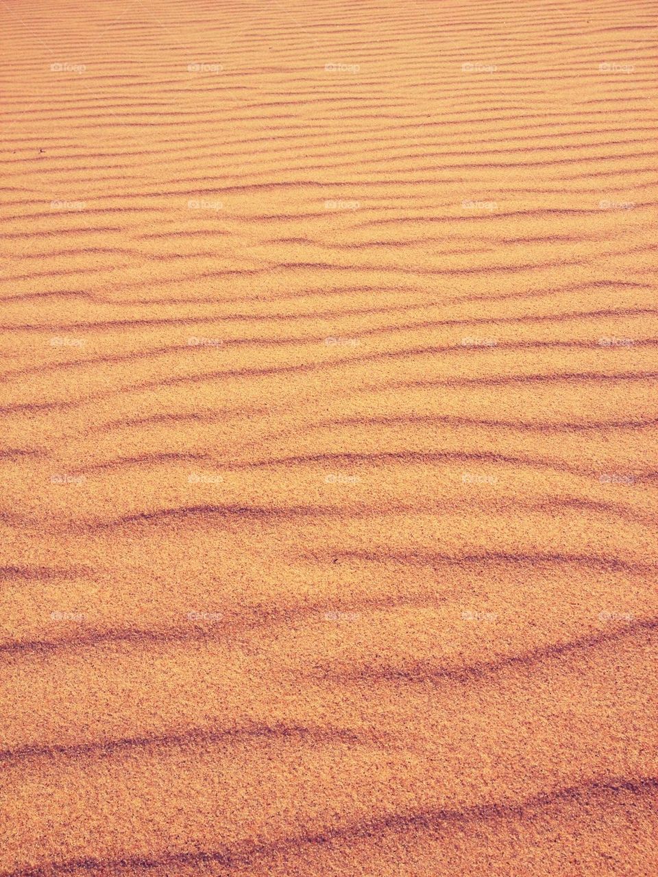 Sand