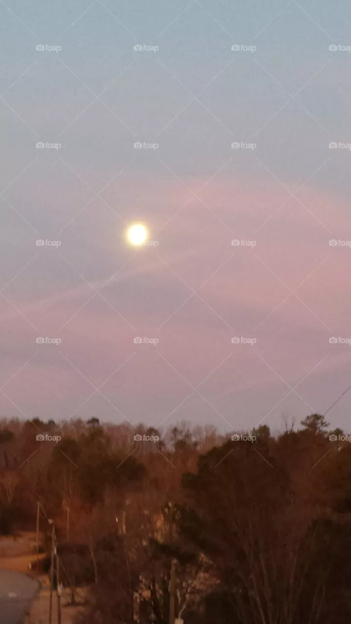moon