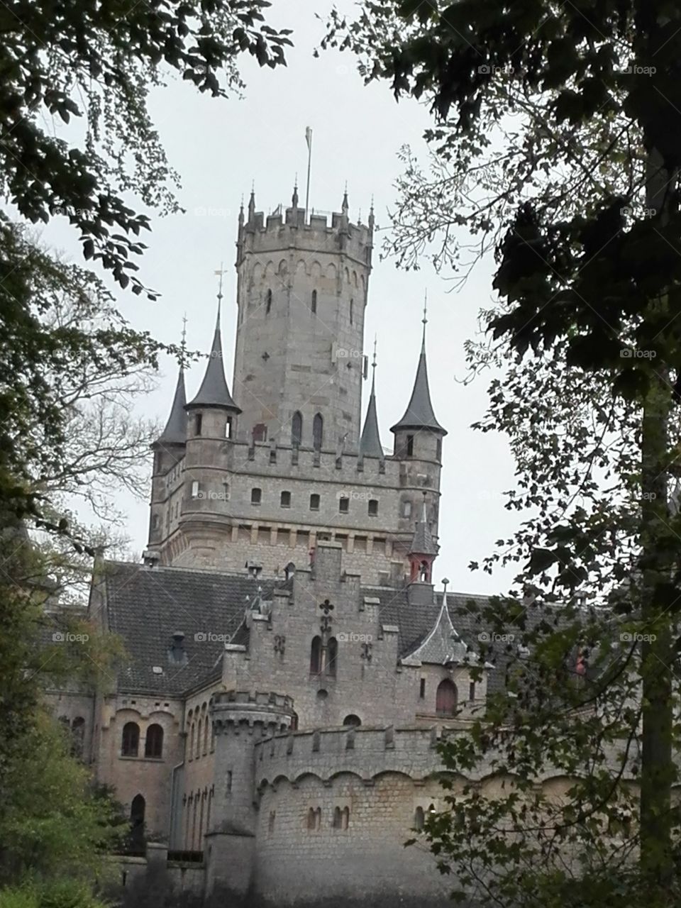 Marienburg