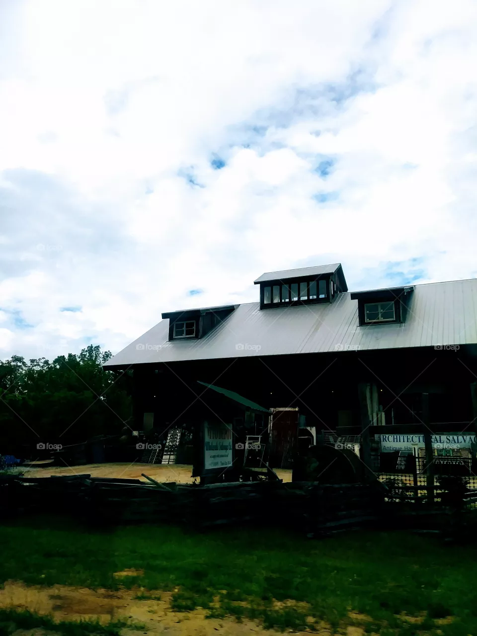 country