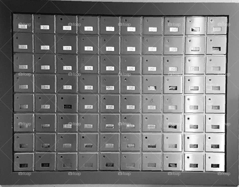 Antique Social Media