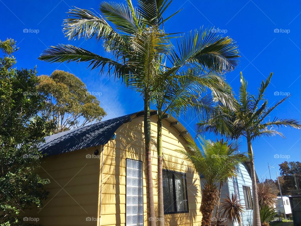 A weekend to remember 