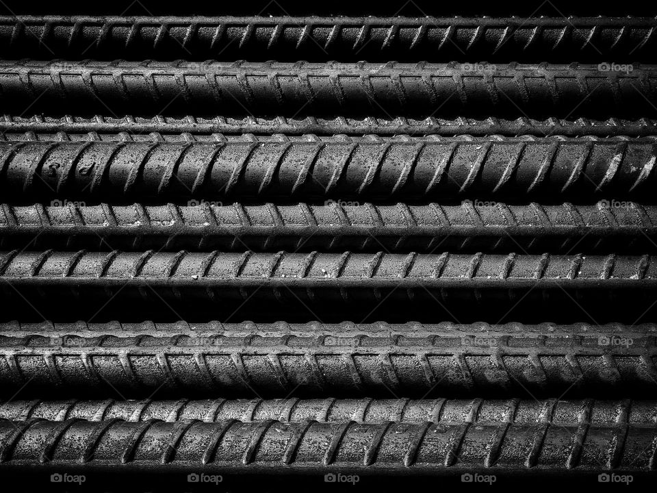 Steel - BNW