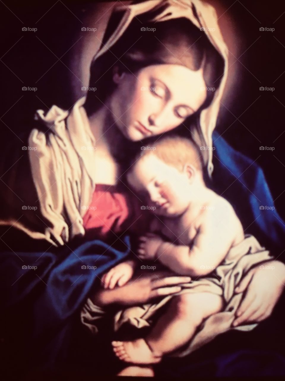🙌🏻Correndo e Meditando com #NossaSenhora.
“Cuida de nós como cuidaste do #MeninoJesus, ó #Mãe querida. #Amém."
 🙏🏻
#Fé
#Santidade
#Catolicismo
#Jesus
#PorUmMundoDePaz