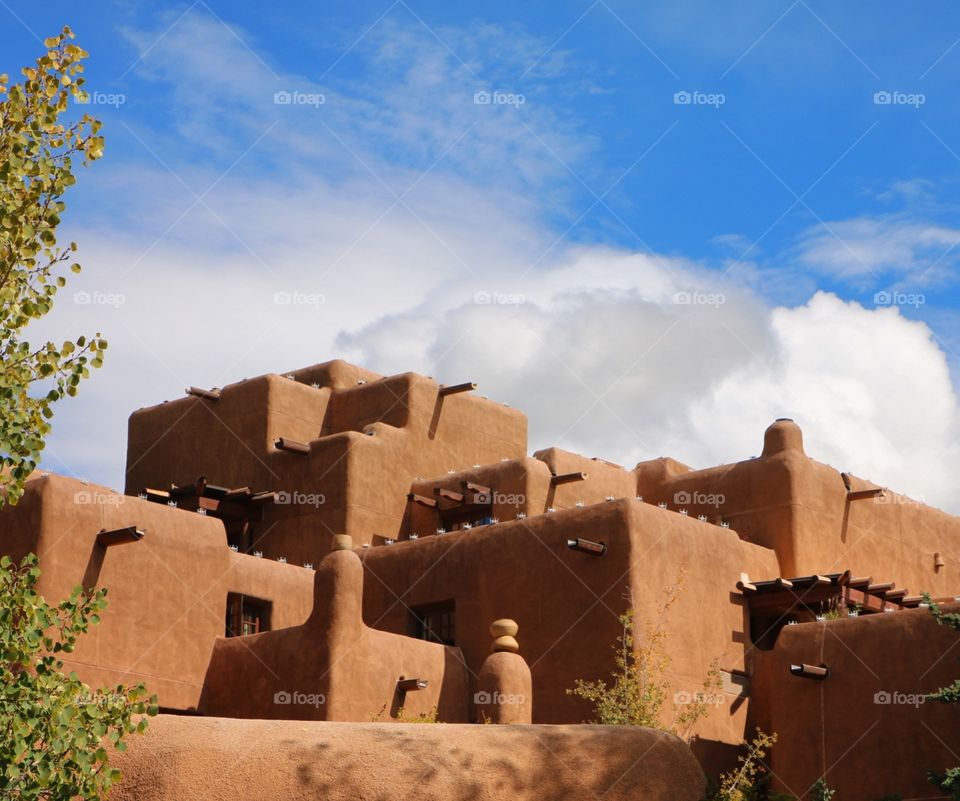 No Person, Architecture, Adobe, Outdoors, Travel