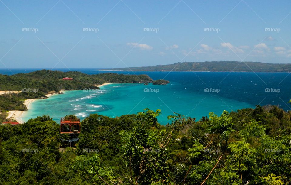 The Top of Boracay