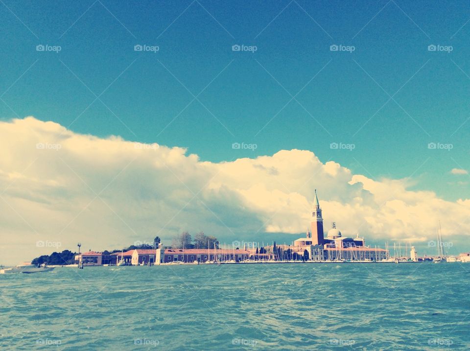 Venice 🌊