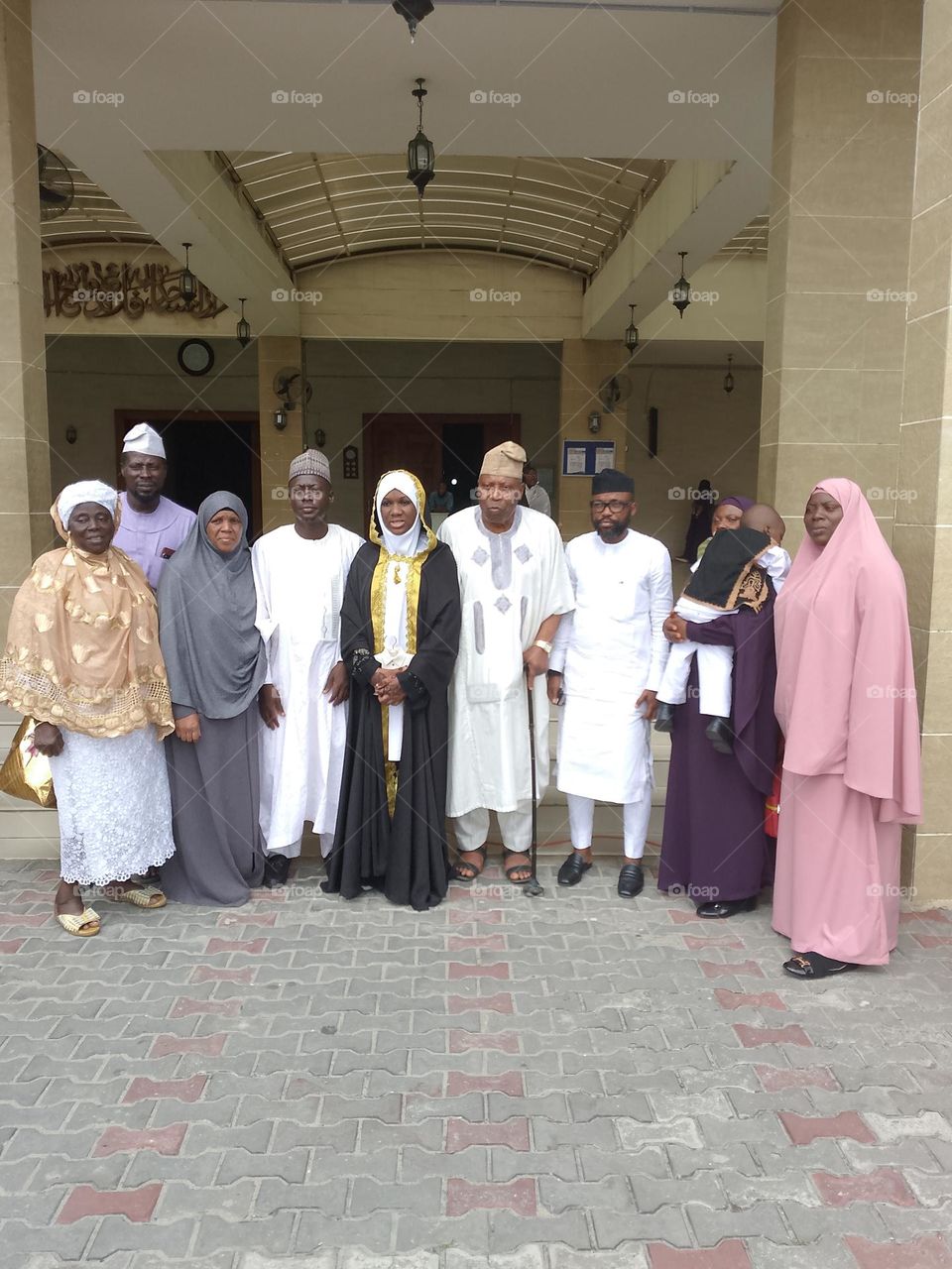 my friend introduction