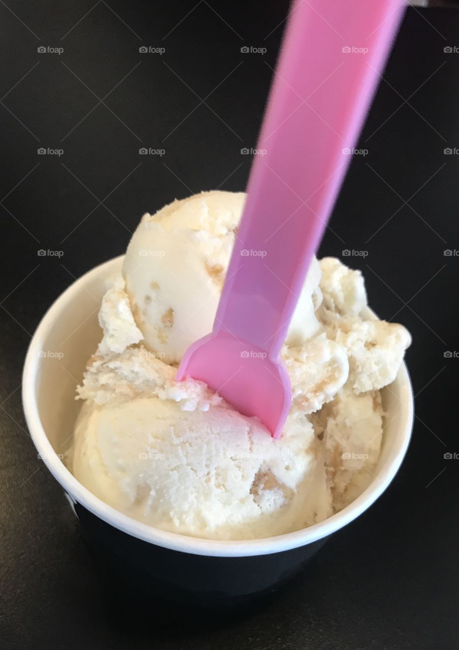Yummy Ice Cream