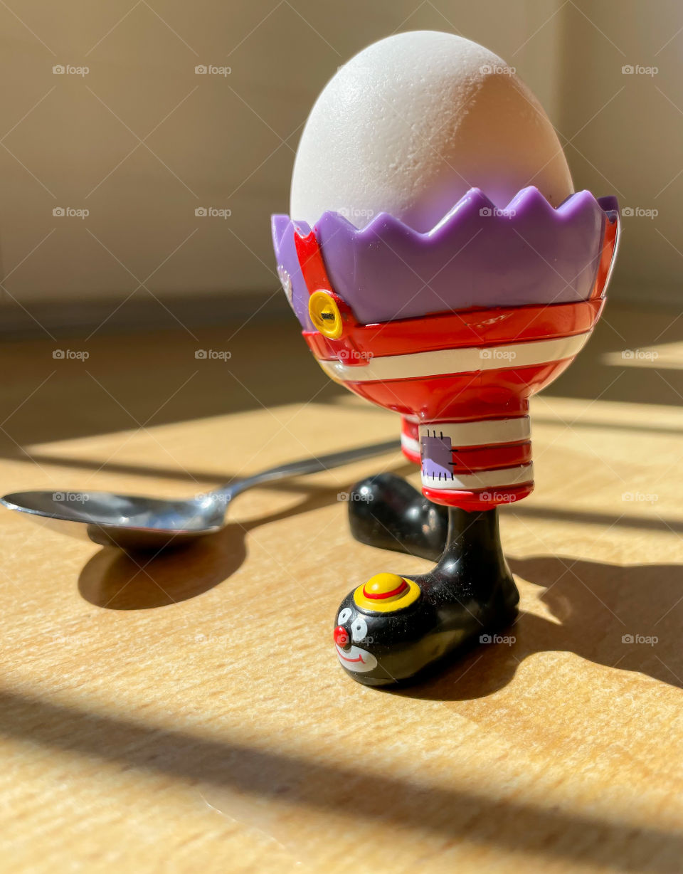 Eggcup