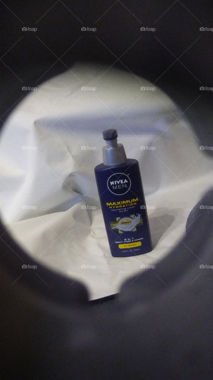 Lotion Nivea