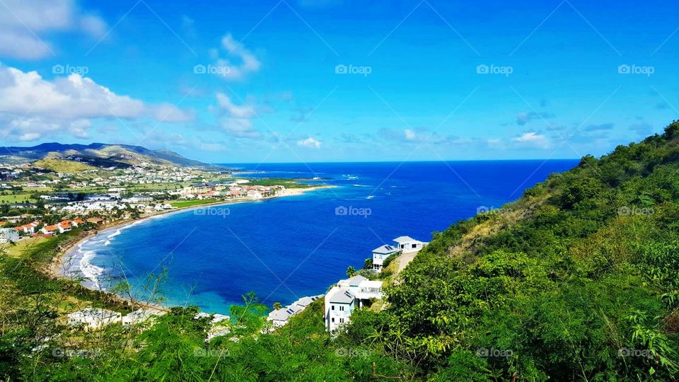 St. Kitts