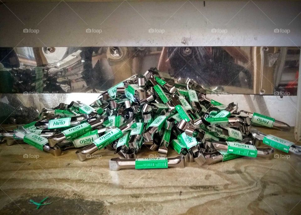 Nuevos horizontes...