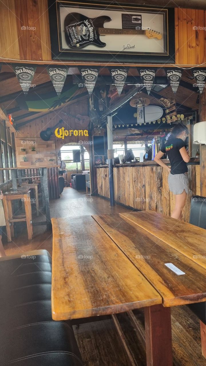 nice pub .Port Elizabeth. South Africa