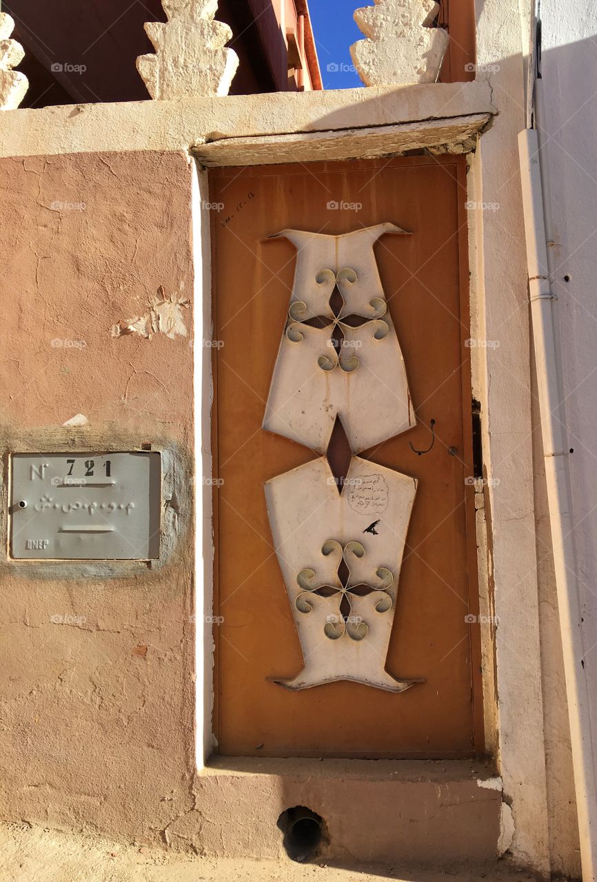 No Person, Architecture, Decoration, Building, House