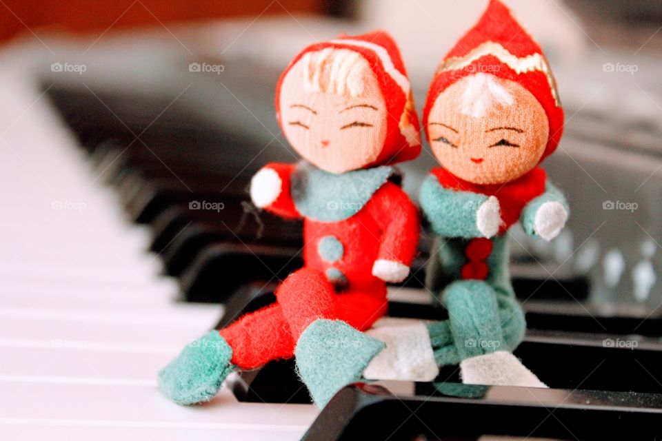 It’s the little things