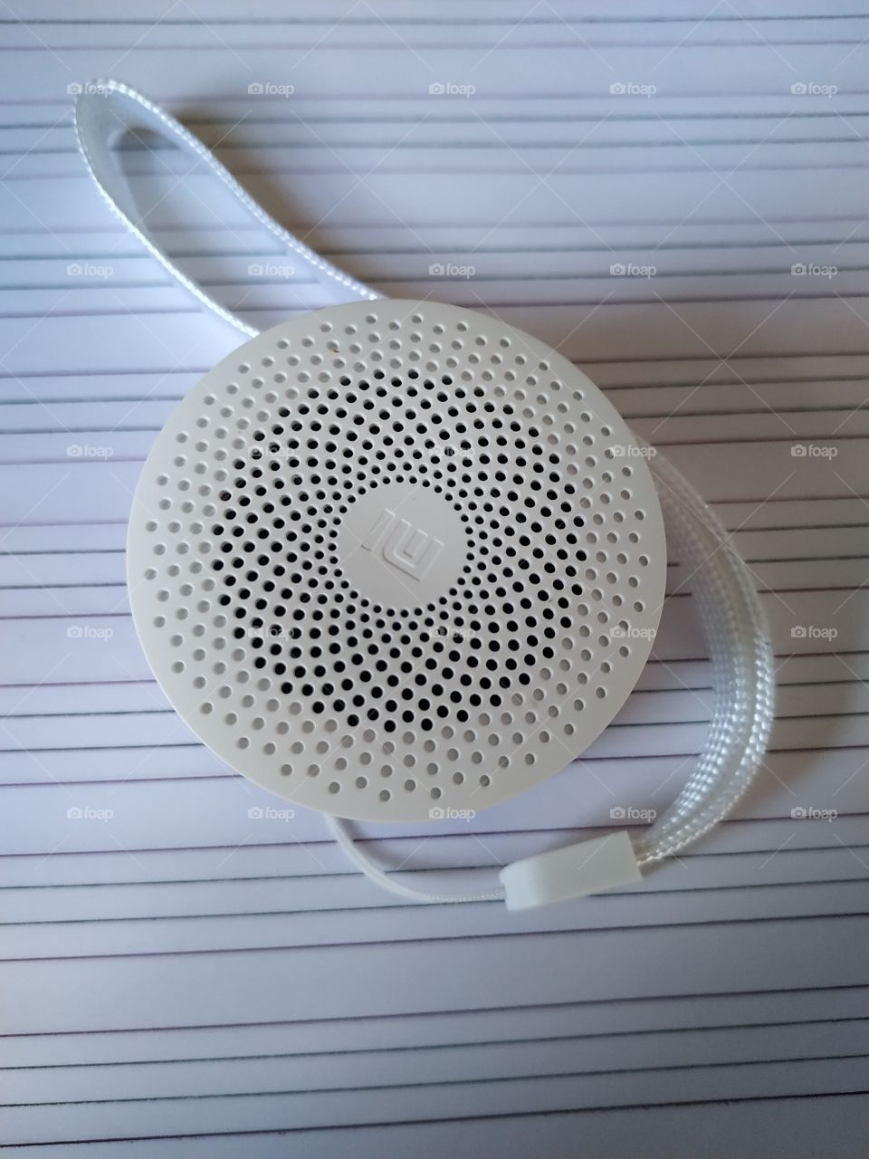 mi bluetooth speaker