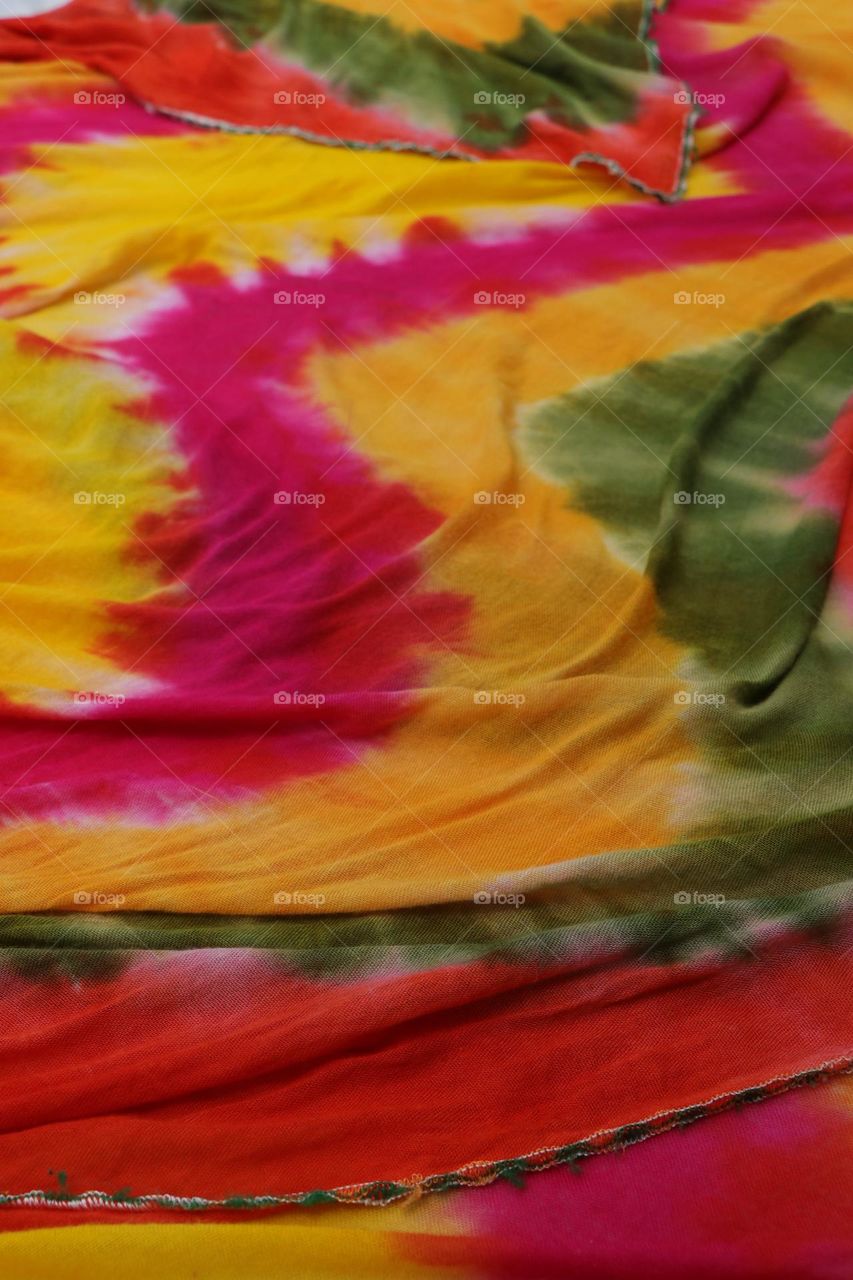 independence have no specific color