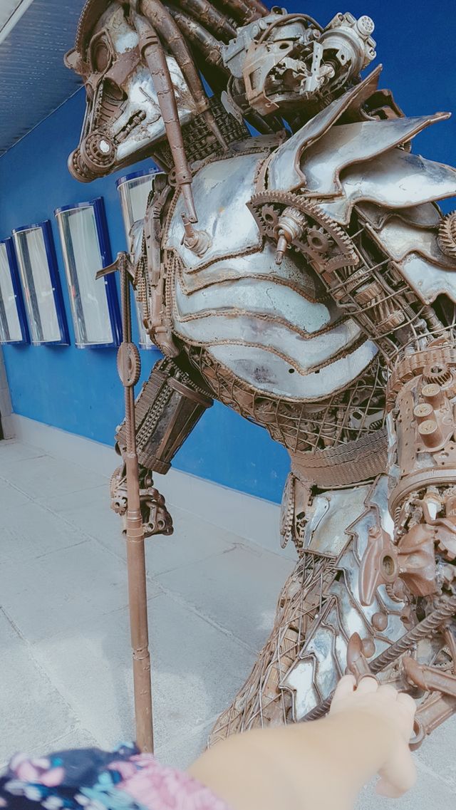 predator