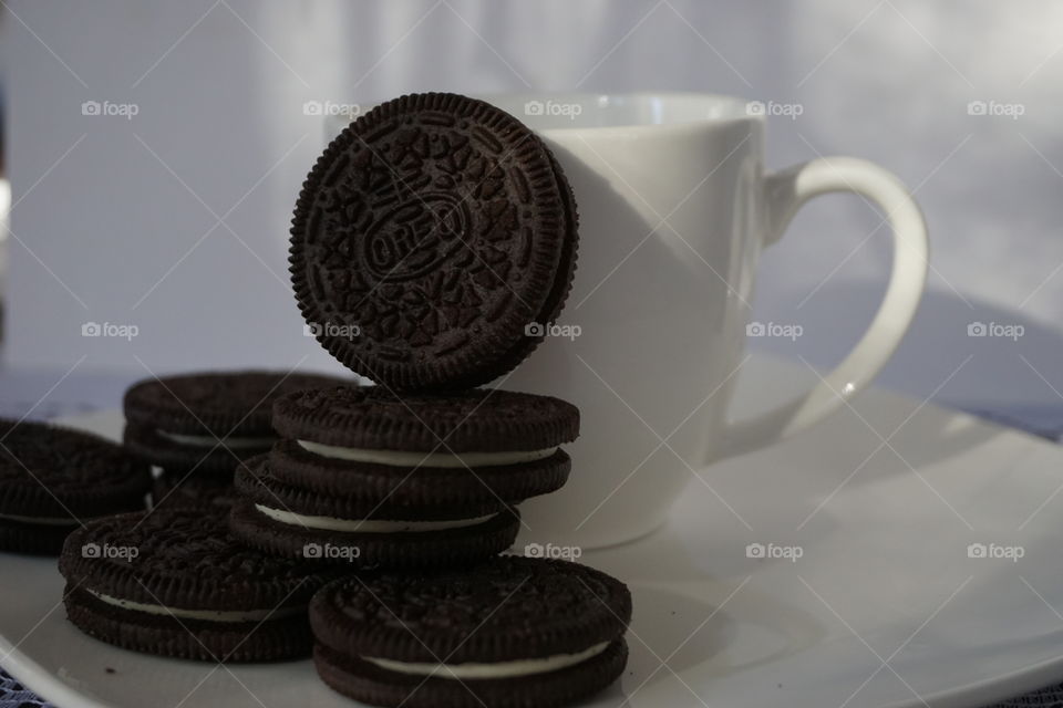 Oreos