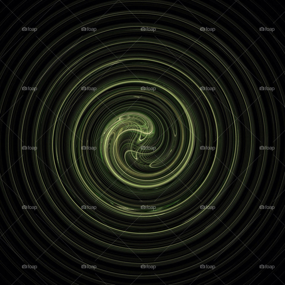 green light background pattern by hlehnerer