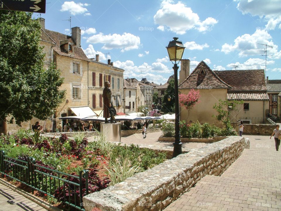 Bergerac