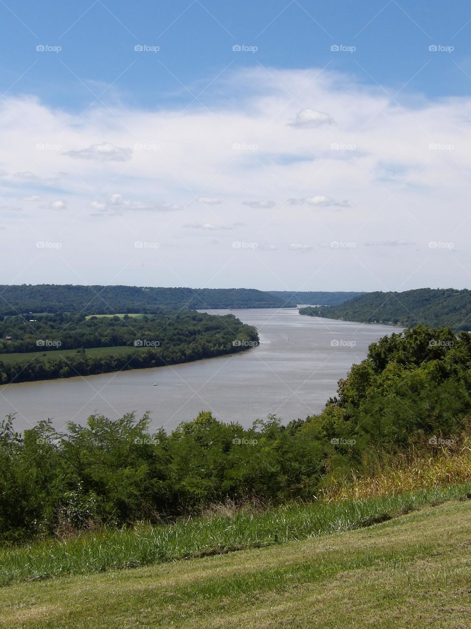 Ohio River