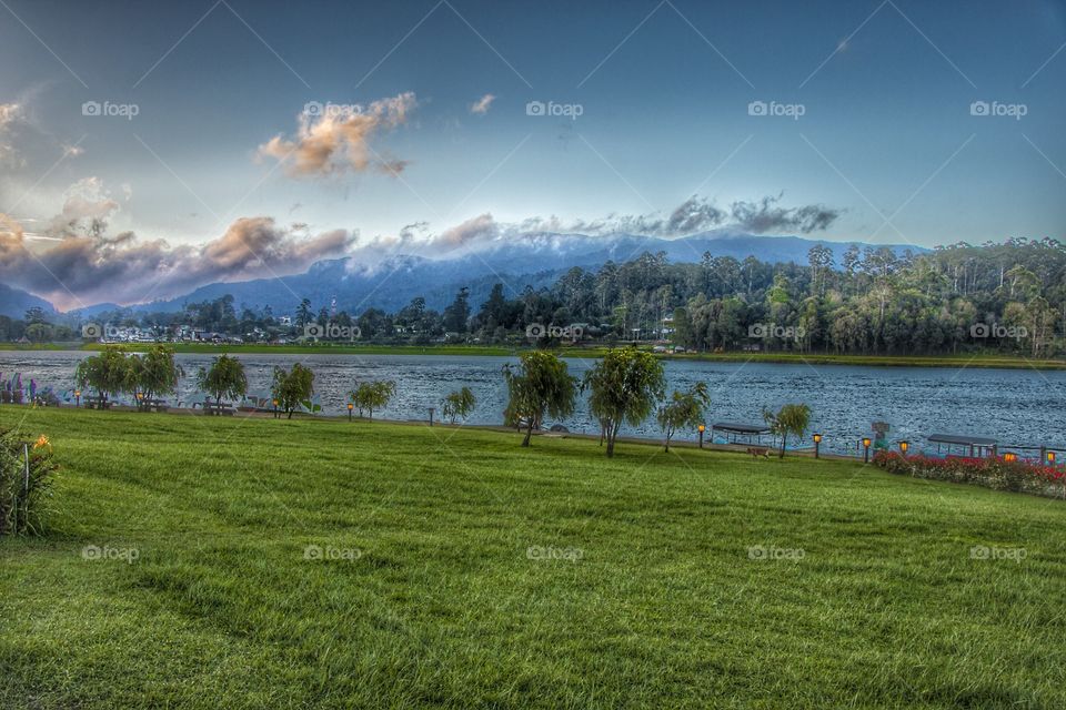 beautiful Nuwara Eliya