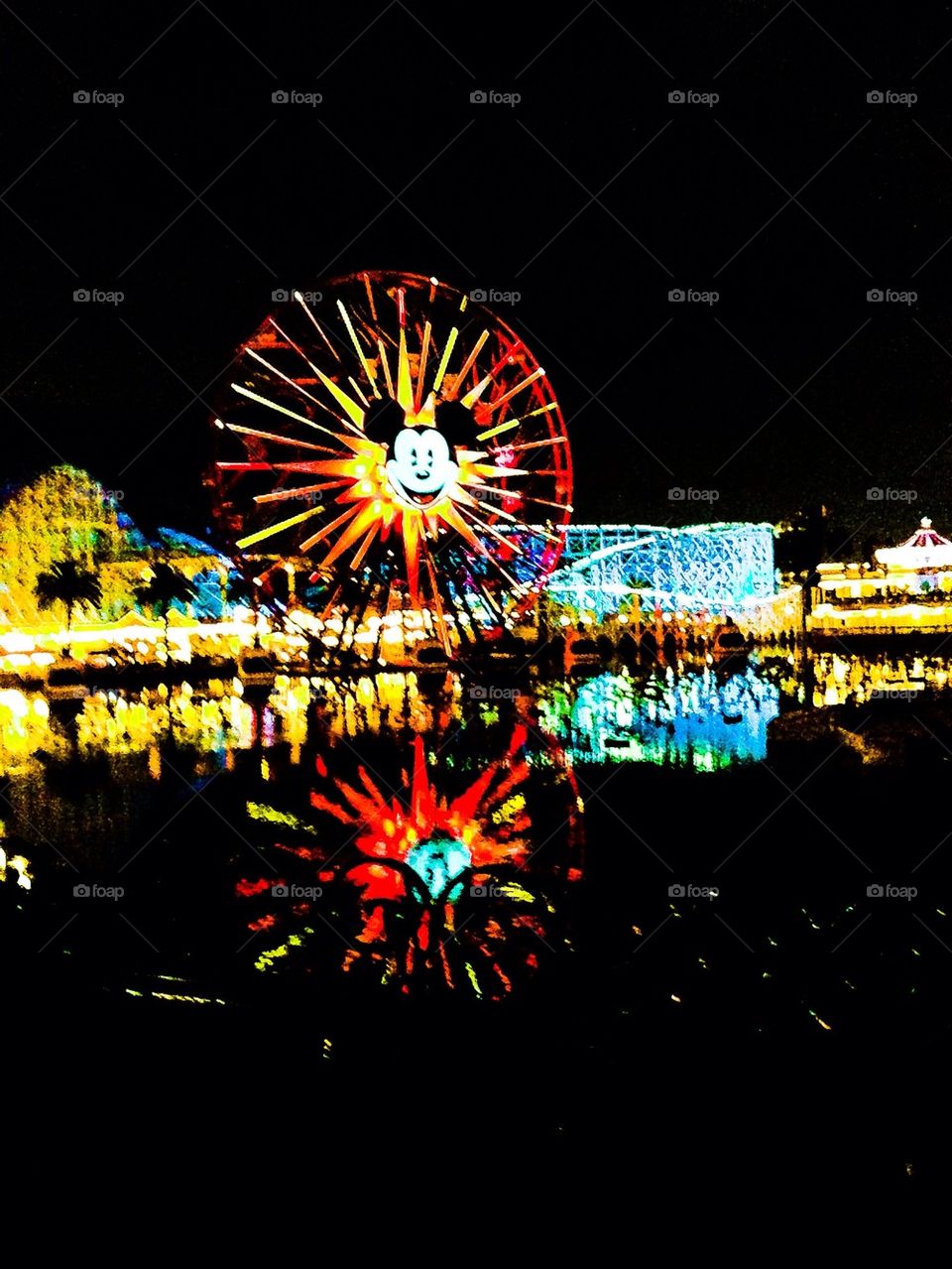 Happiest Place on Earth