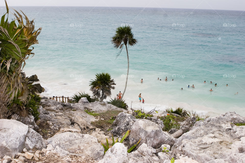 Beach, Seashore, Water, Sea, Ocean