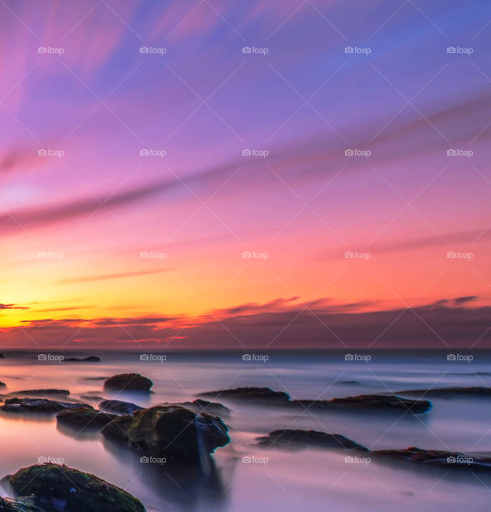 Travel around the world