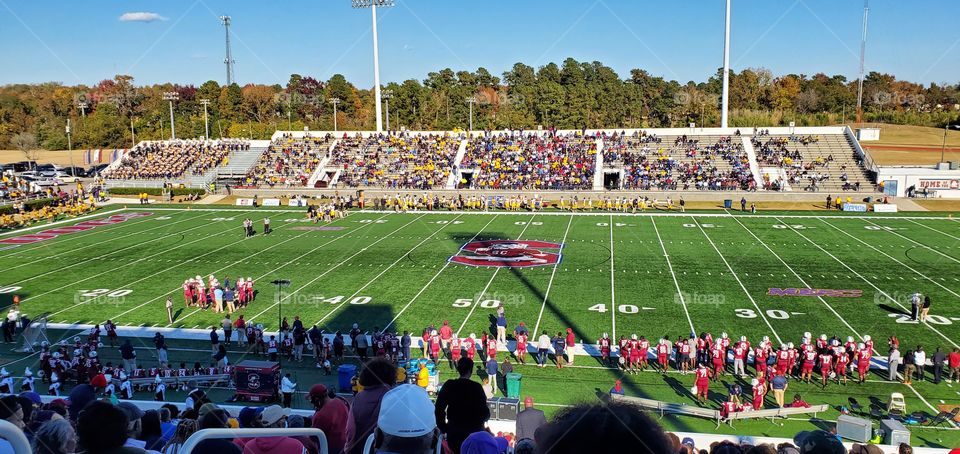 Oliver C. Dawson Stadium