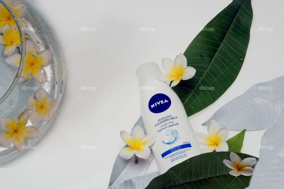 Nivea