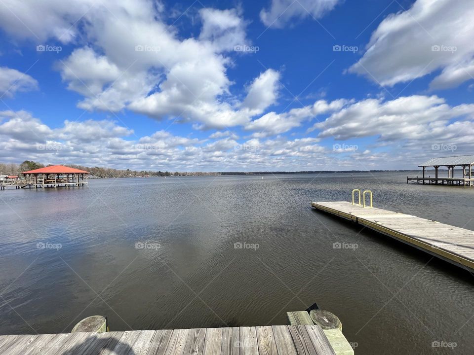 Stunning tranquillity 