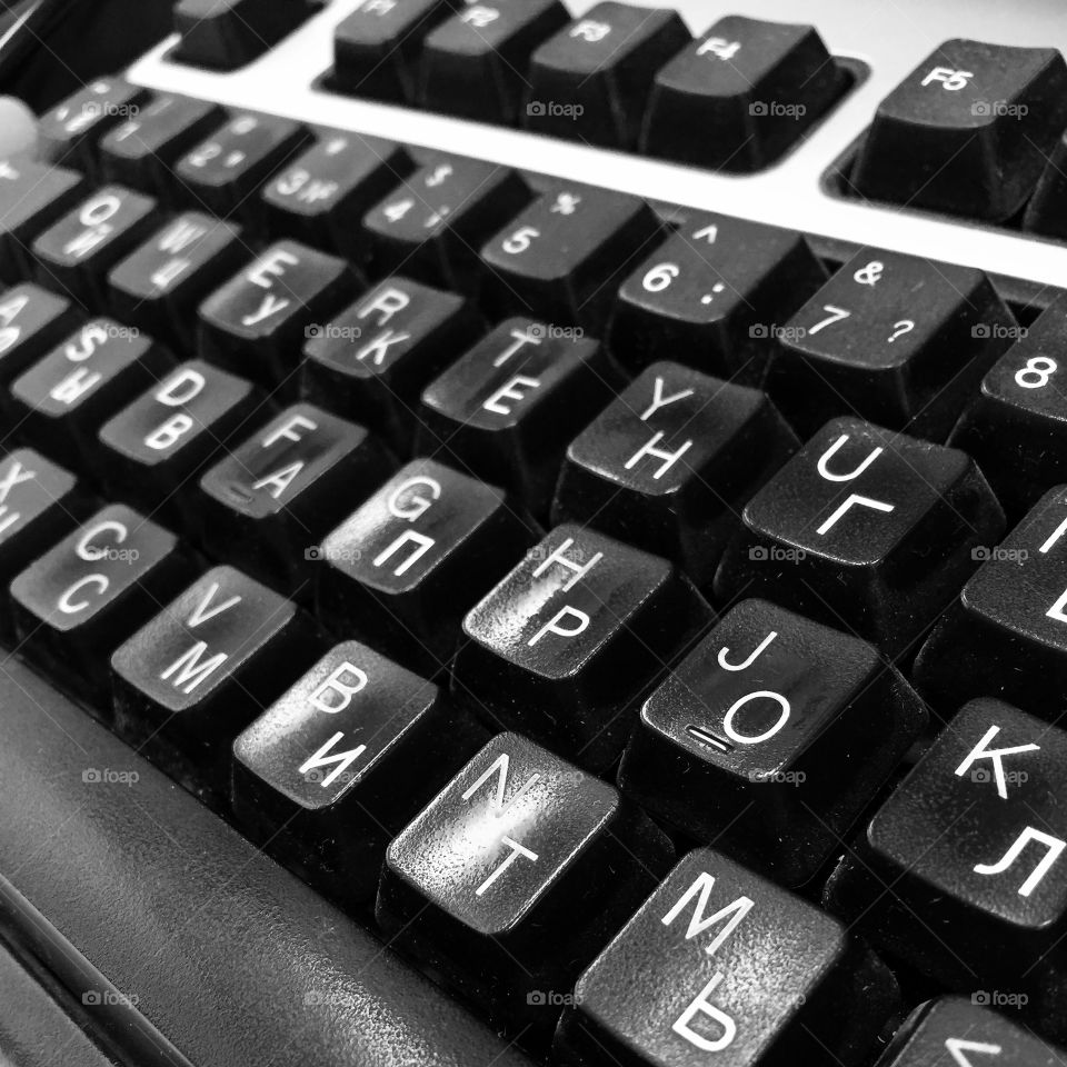 keyboard