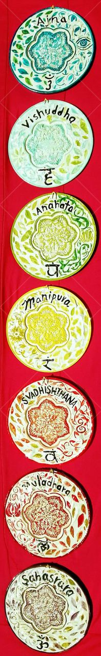 geometry Series: Circle