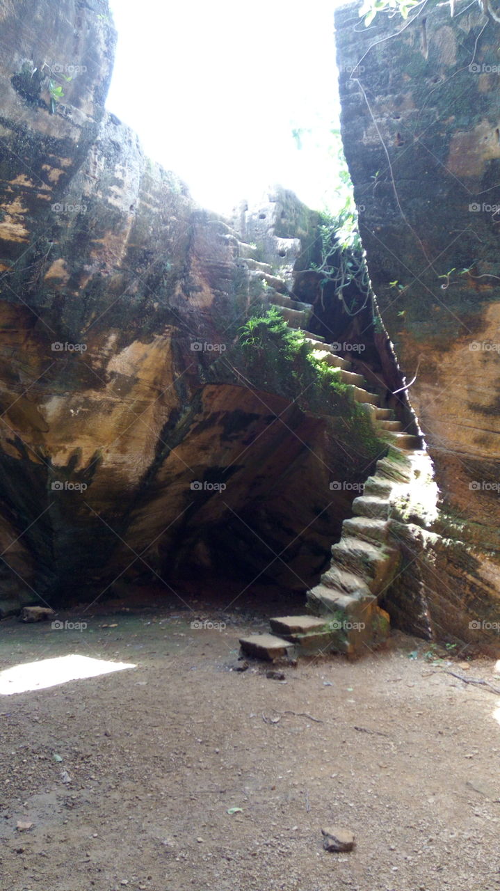 wonder who built it!!