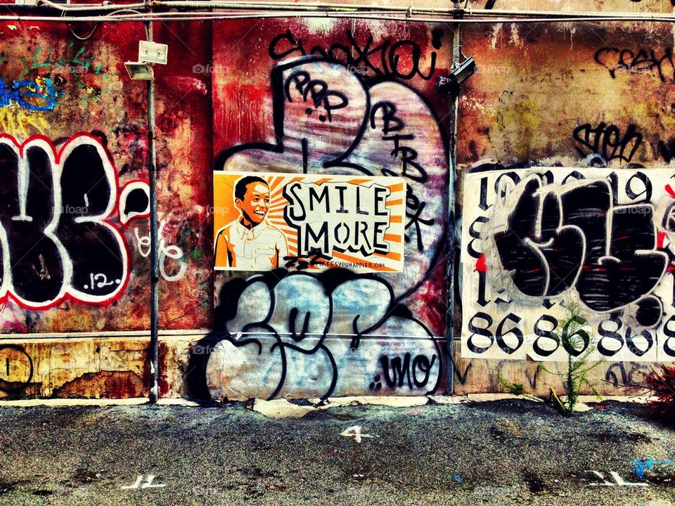 Smile More