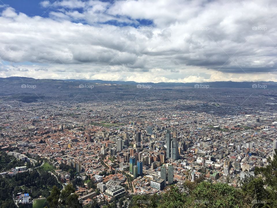 Bogota