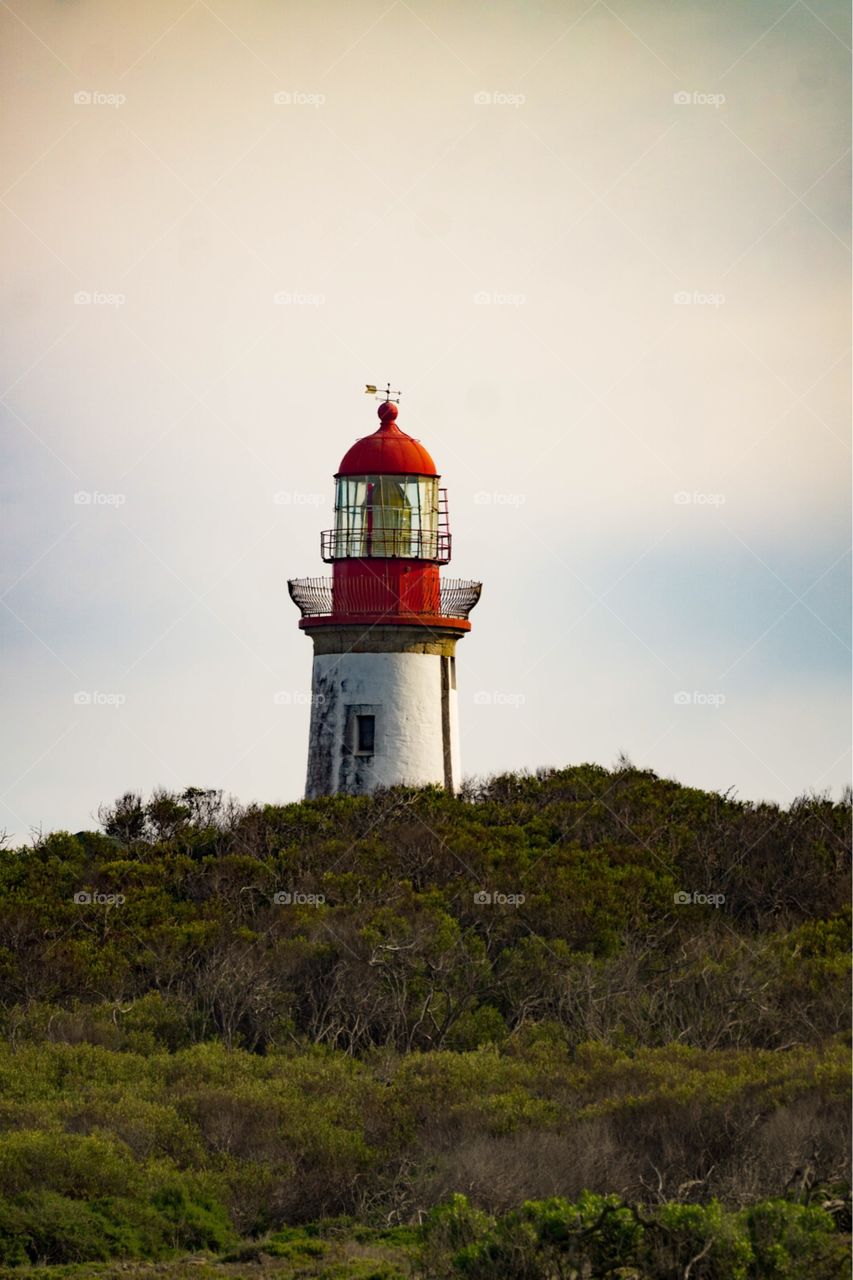 Robben Island Lighthouse