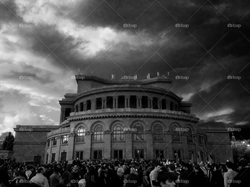 Opera