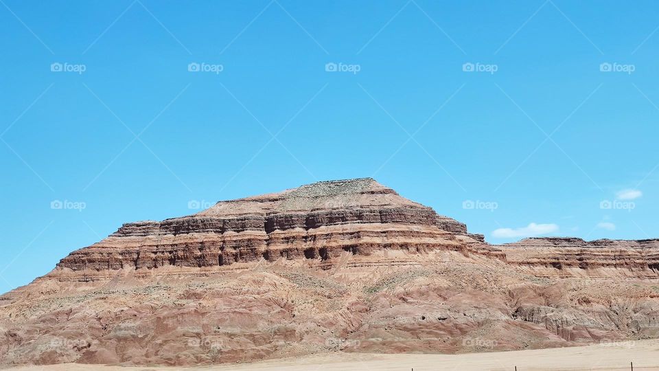 rock and stone series