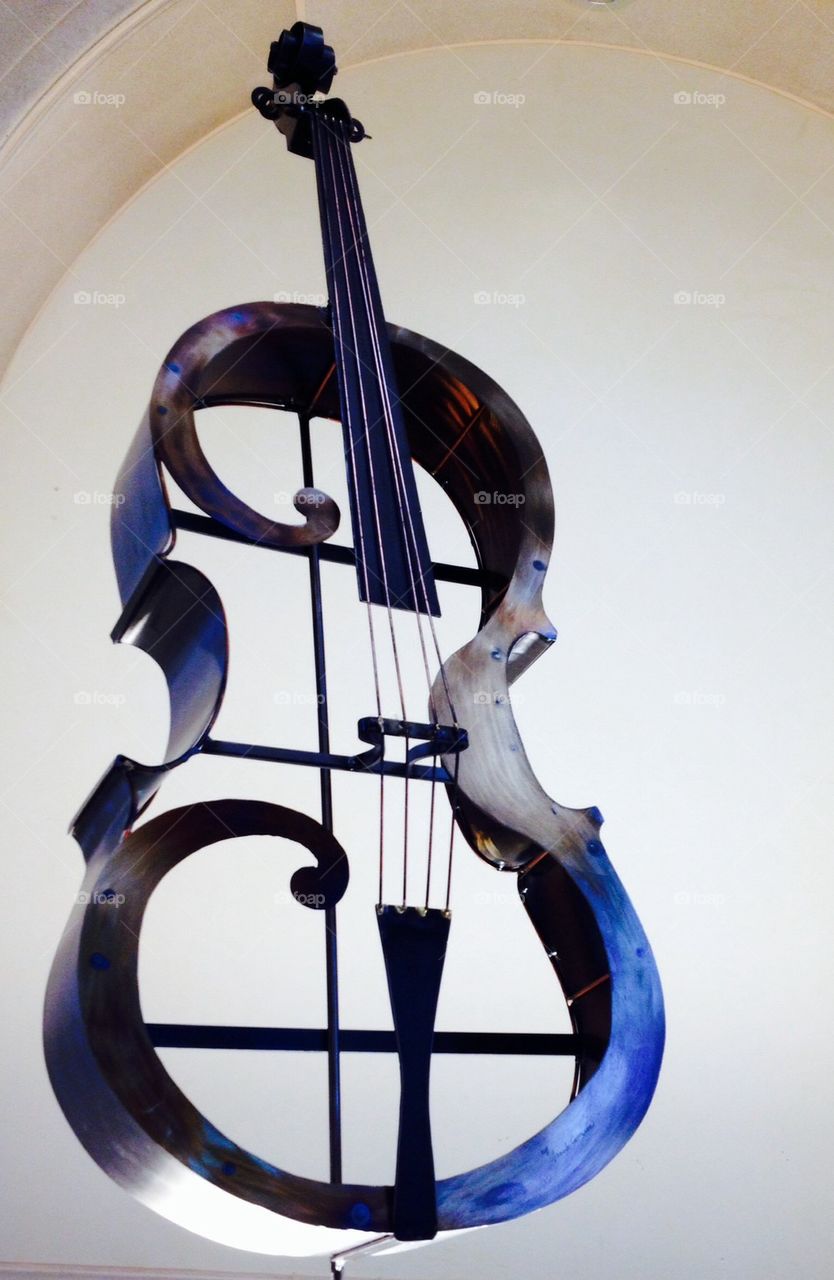 Cello 