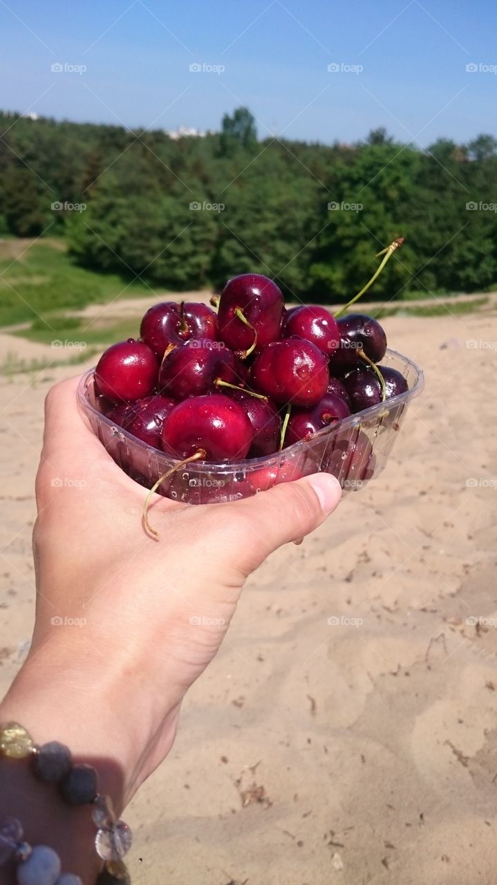 Fruit, Food, Summer, Nature, Healthy