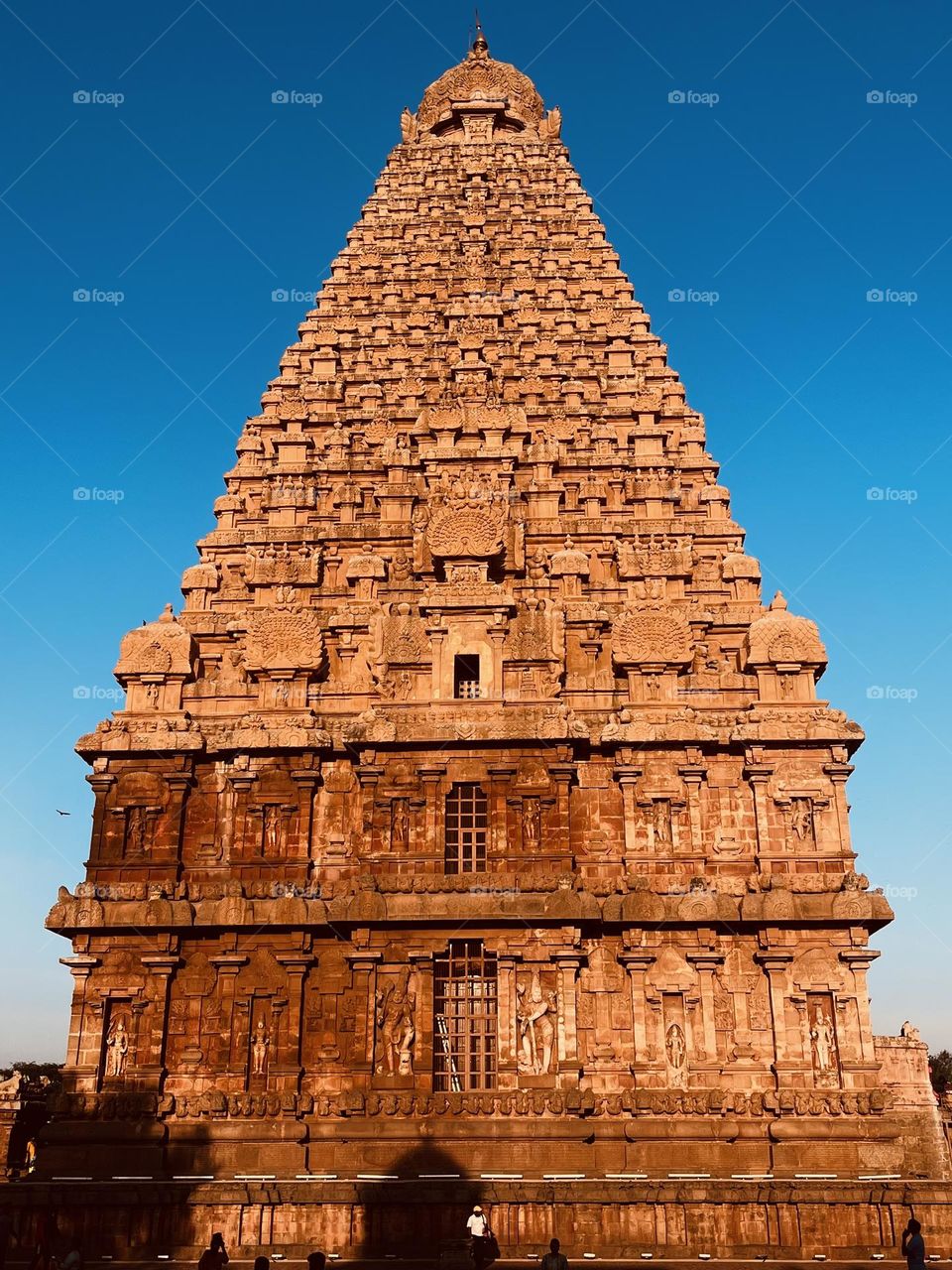 Tanjore Big Temple,TamilNadu