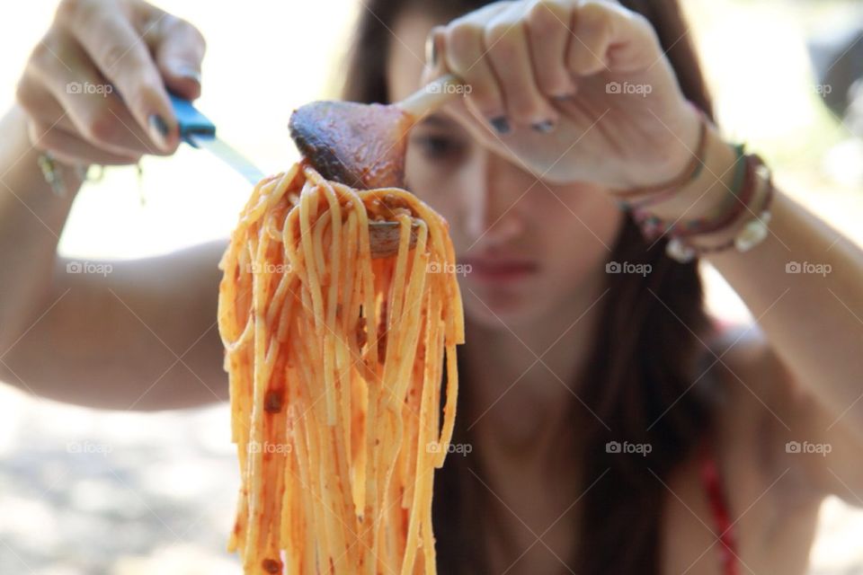 Spaghetti